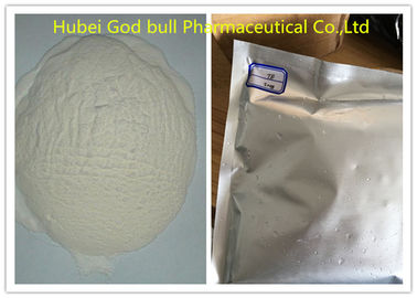 China Articaine HCL Lokaal Ruw Steroid Poeder 23964-57-0 van Verdovingsmiddelendrugs leverancier